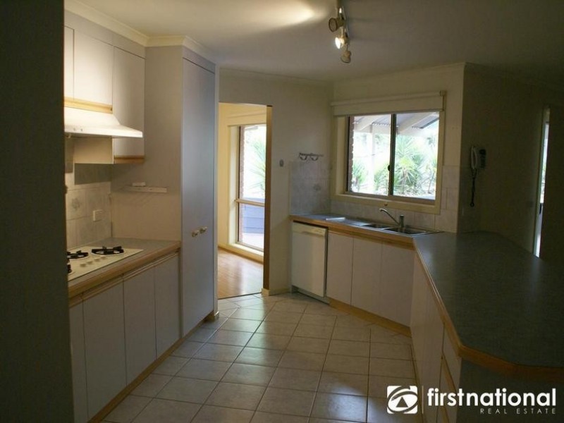 6 Bella Crescent, Hallam VIC 3803