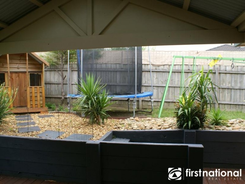 6 Bella Crescent, Hallam VIC 3803