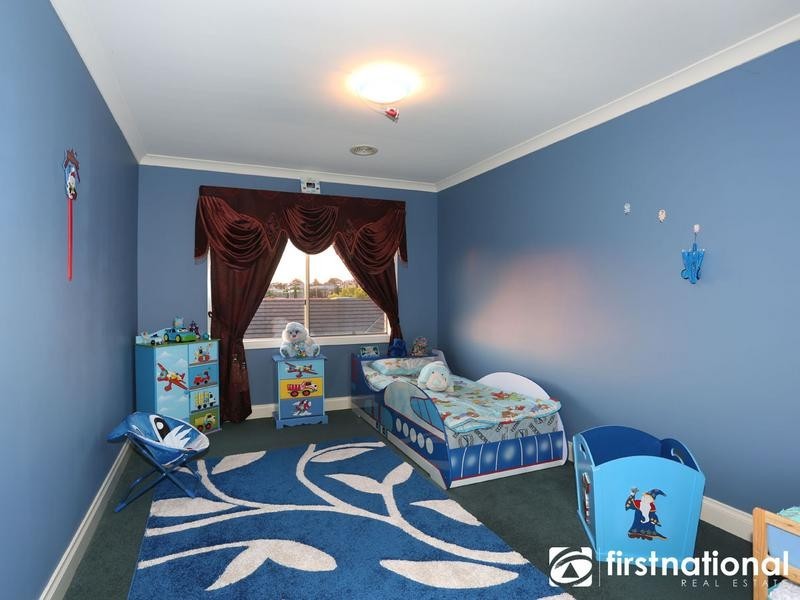 11 Lorikeet Drive, Berwick VIC 3806