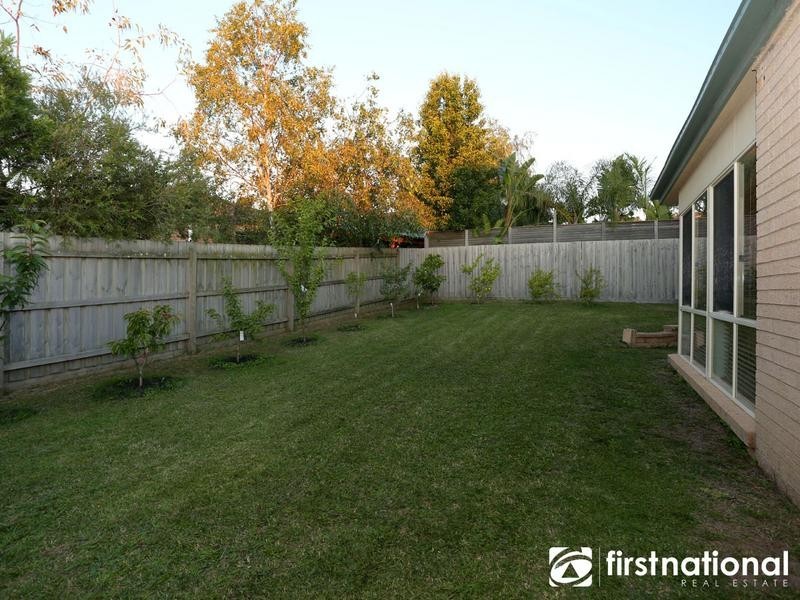 11 Lorikeet Drive, Berwick VIC 3806