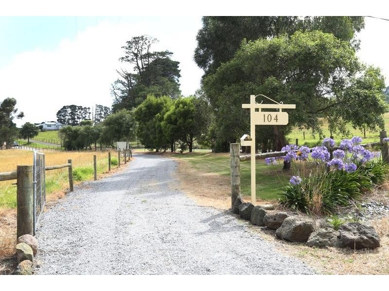104 Bailey Road, Narre Warren North VIC 3804