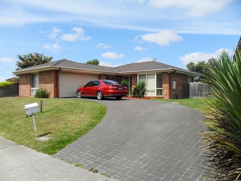 23 Domain Drive, Berwick VIC 3806