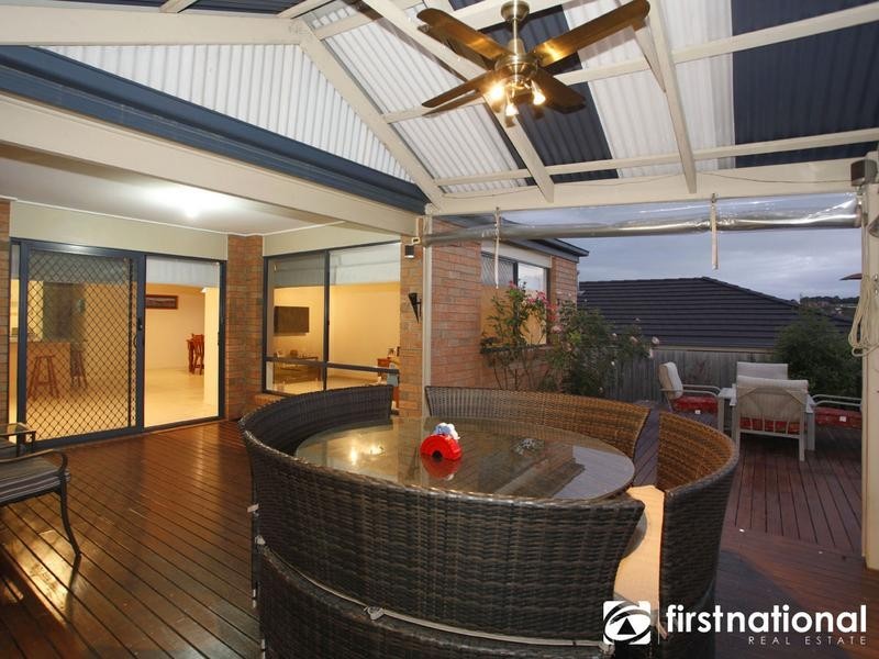 40 Lorikeet Drive, Berwick VIC 3806