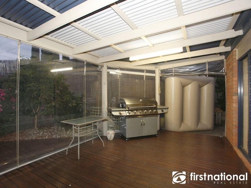 40 Lorikeet Drive, Berwick VIC 3806