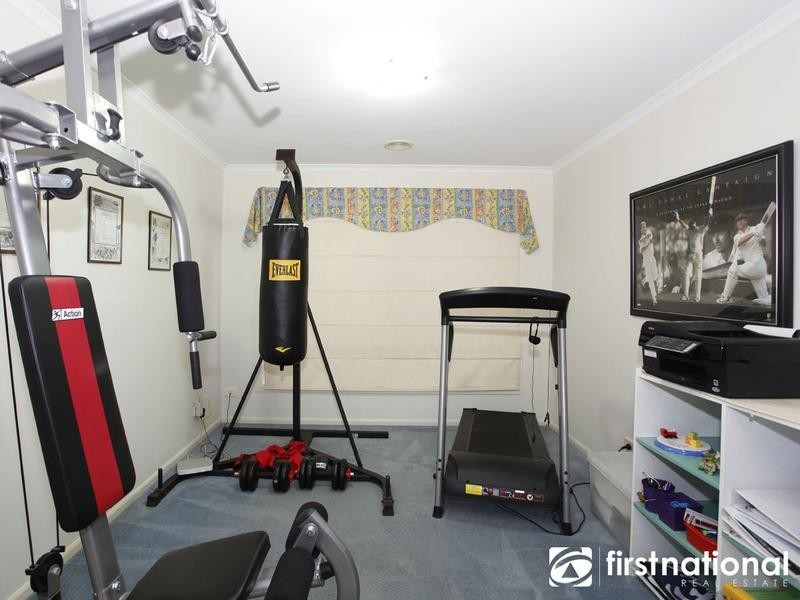 40 Lorikeet Drive, Berwick VIC 3806