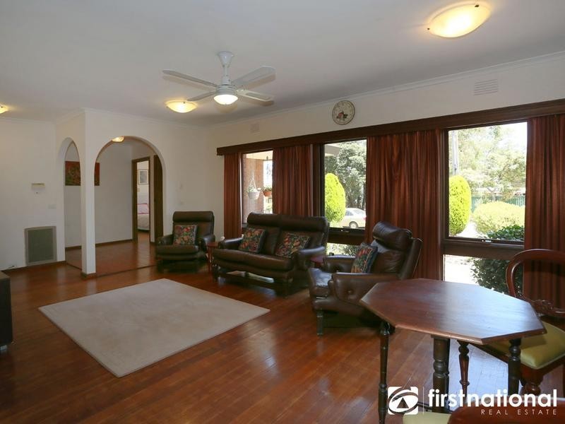 8 George Rae Avenue, Harkaway VIC 3806