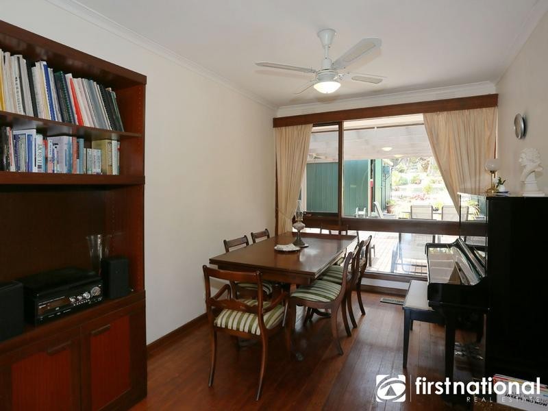 8 George Rae Avenue, Harkaway VIC 3806