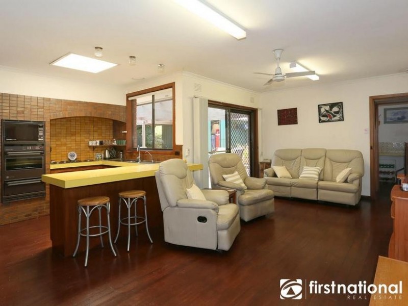 8 George Rae Avenue, Harkaway VIC 3806