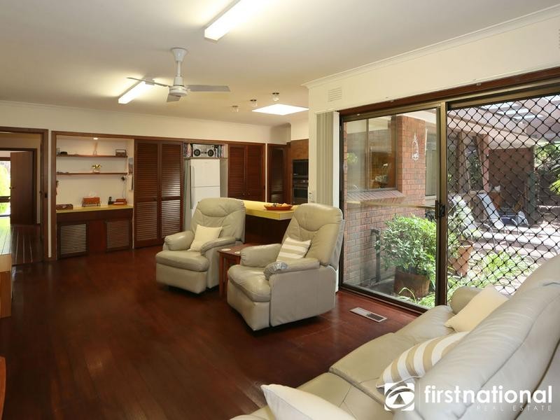 8 George Rae Avenue, Harkaway VIC 3806