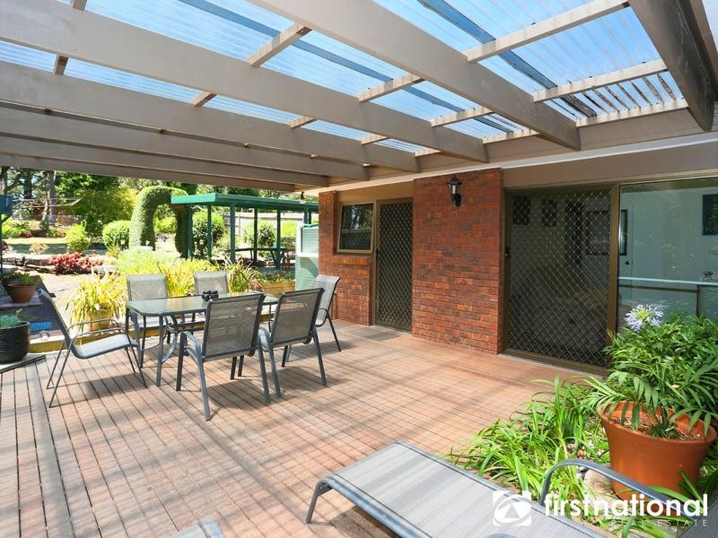 8 George Rae Avenue, Harkaway VIC 3806