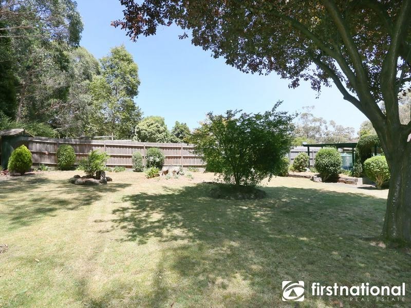 8 George Rae Avenue, Harkaway VIC 3806
