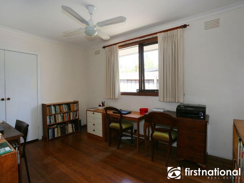 8 George Rae Avenue, Harkaway VIC 3806