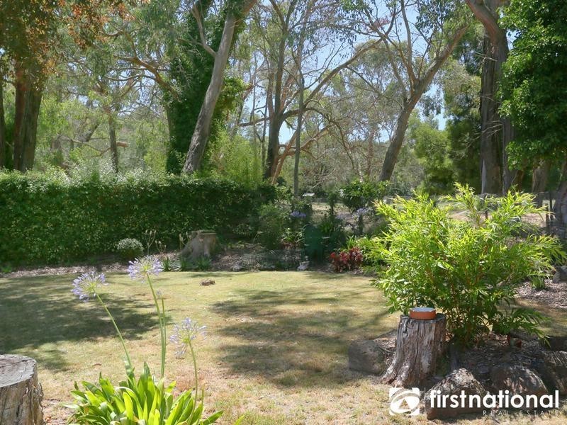 8 George Rae Avenue, Harkaway VIC 3806