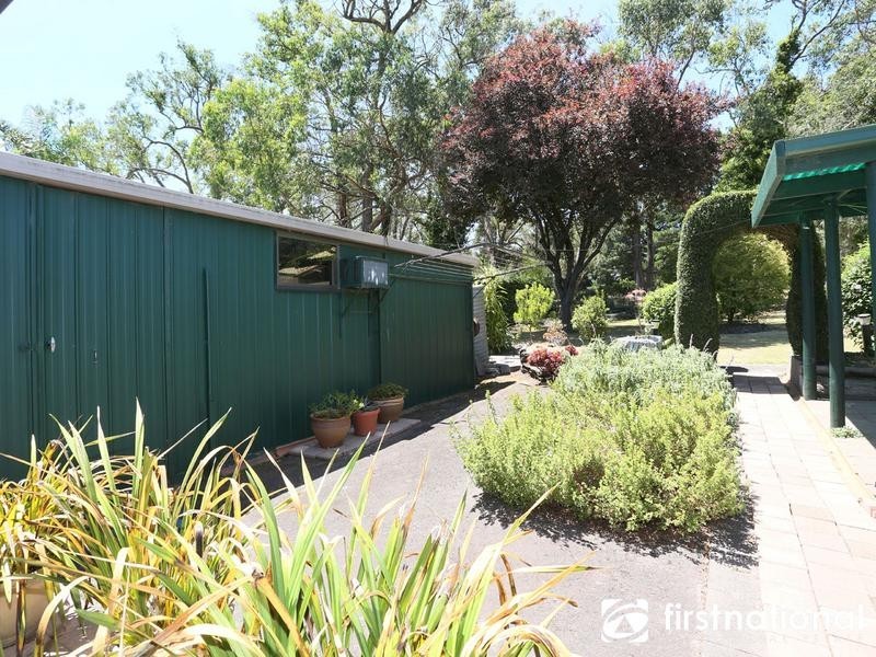 8 George Rae Avenue, Harkaway VIC 3806