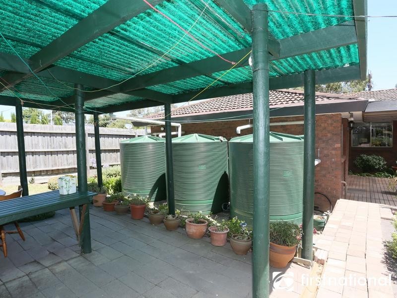 8 George Rae Avenue, Harkaway VIC 3806