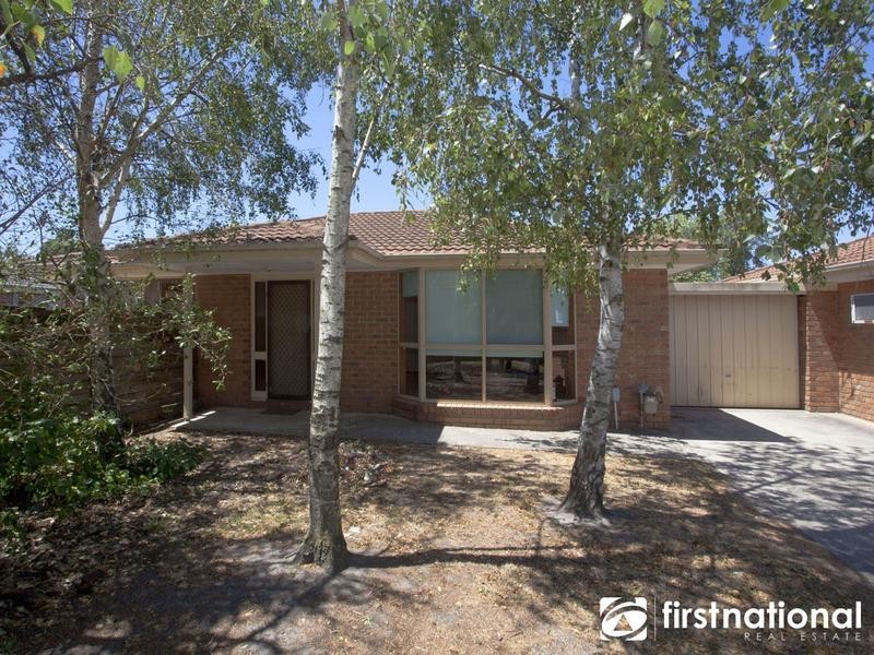 6/7-9 Beaconsfield Avenue, Beaconsfield VIC 3807