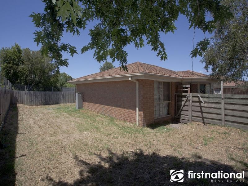 6/7-9 Beaconsfield Avenue, Beaconsfield VIC 3807
