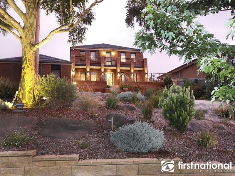 24 Royal Crescent, Beaconsfield VIC 3807