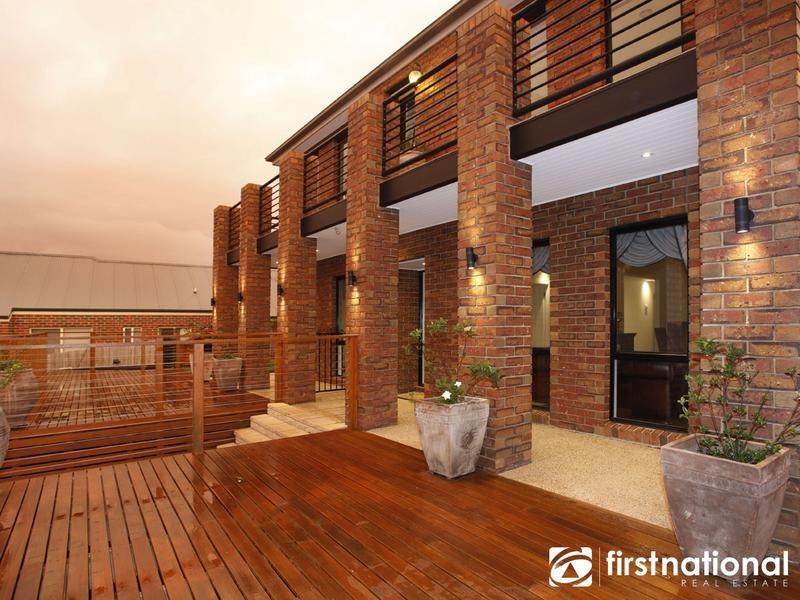 24 Royal Crescent, Beaconsfield VIC 3807