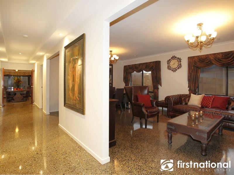 24 Royal Crescent, Beaconsfield VIC 3807