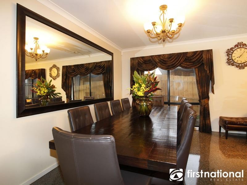 24 Royal Crescent, Beaconsfield VIC 3807