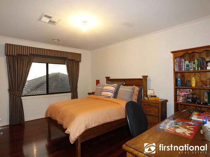 24 Royal Crescent, Beaconsfield VIC 3807