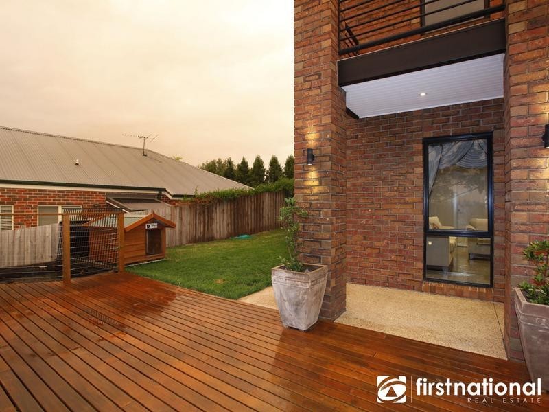 24 Royal Crescent, Beaconsfield VIC 3807