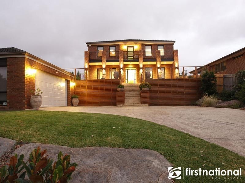 24 Royal Crescent, Beaconsfield VIC 3807