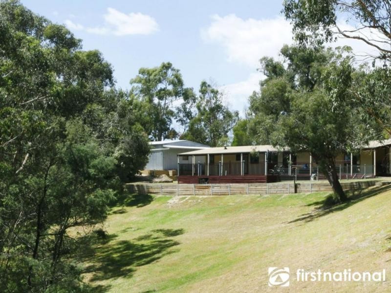 105 St Georges Road, Beaconsfield Upper VIC 3808