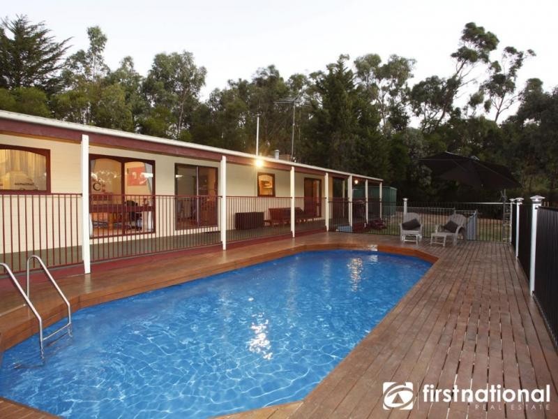 105 St Georges Road, Beaconsfield Upper VIC 3808
