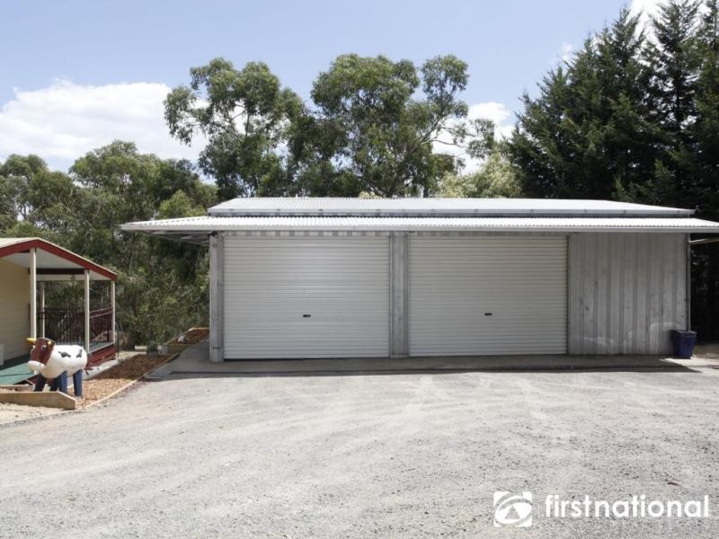 105 St Georges Road, Beaconsfield Upper VIC 3808
