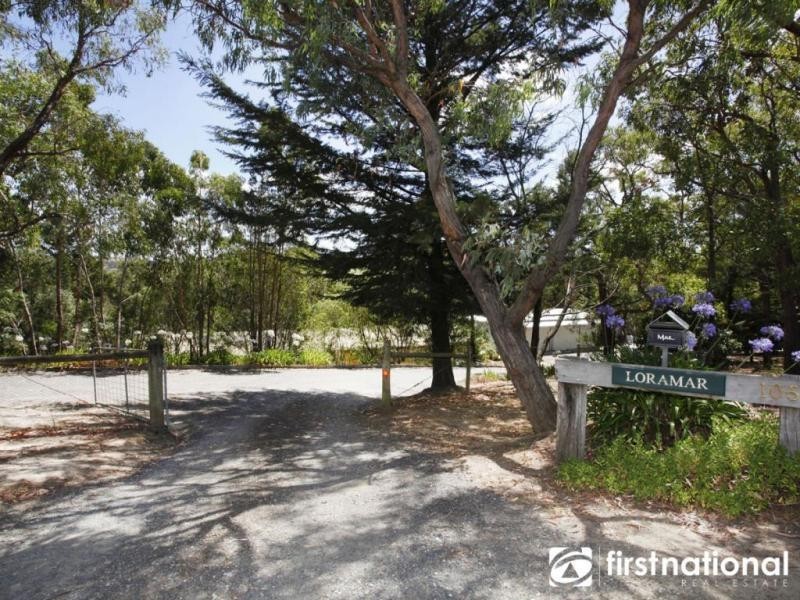 105 St Georges Road, Beaconsfield Upper VIC 3808