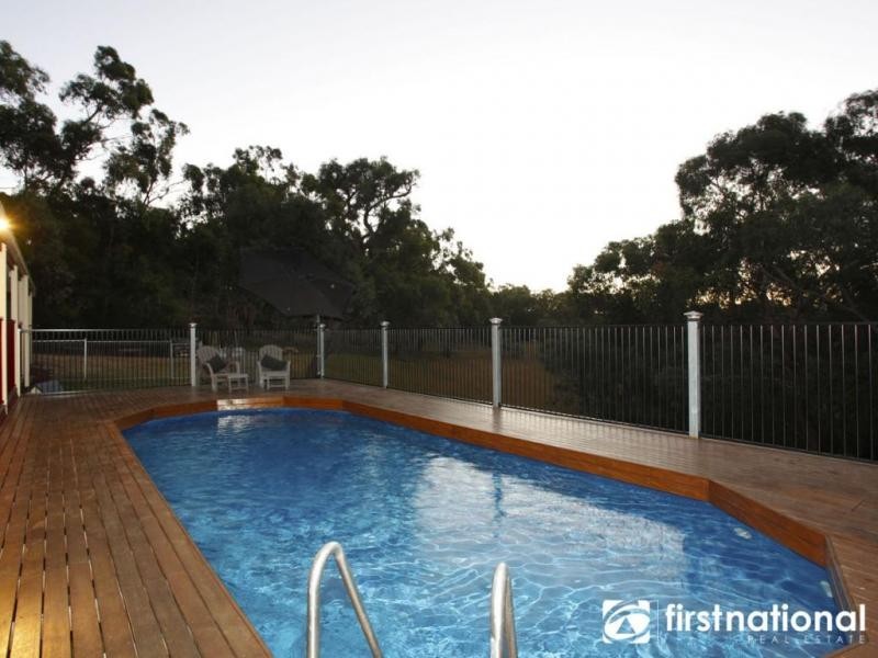 105 St Georges Road, Beaconsfield Upper VIC 3808