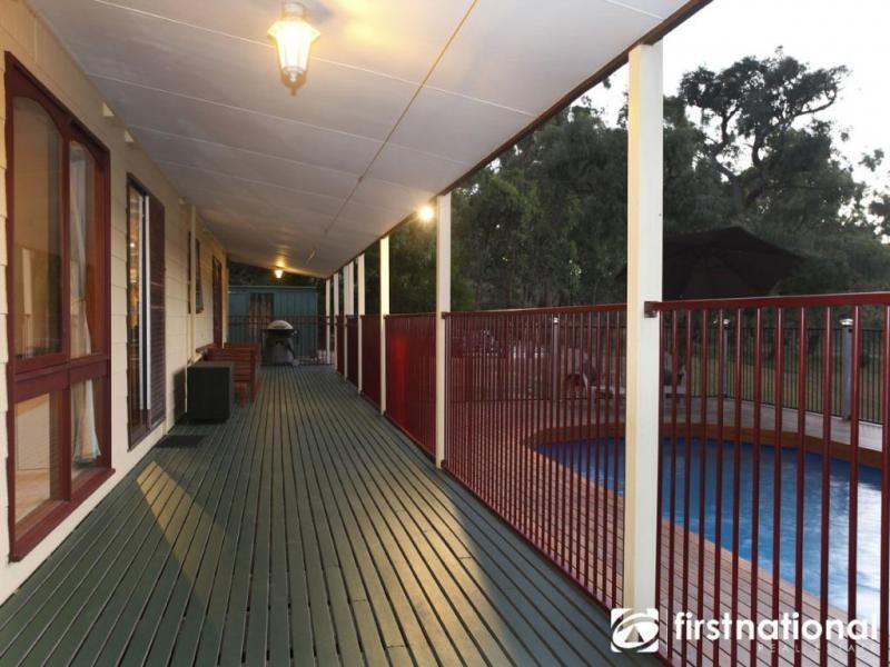 105 St Georges Road, Beaconsfield Upper VIC 3808