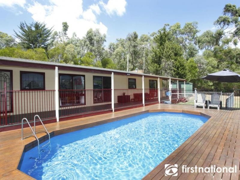 105 St Georges Road, Beaconsfield Upper VIC 3808