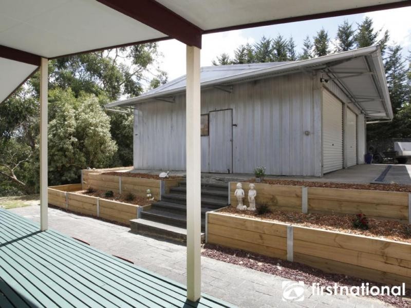 105 St Georges Road, Beaconsfield Upper VIC 3808