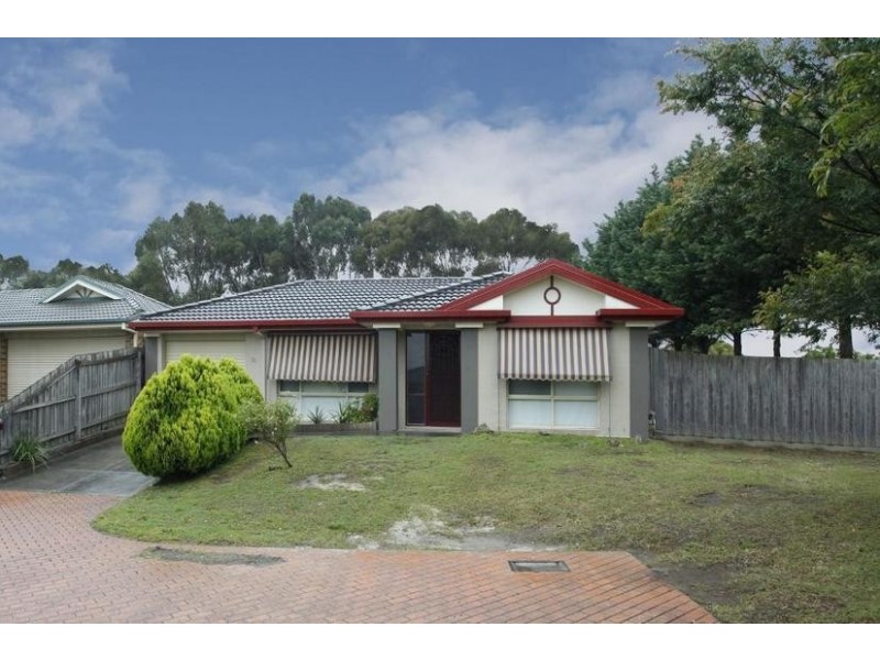 31 Haydn Place, Narre Warren South VIC 3805