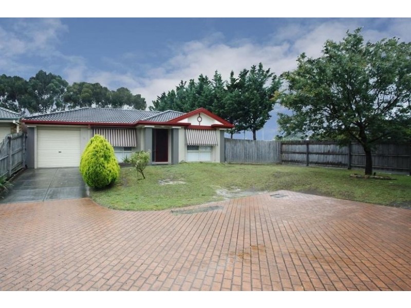 31 Haydn Place, Narre Warren South VIC 3805