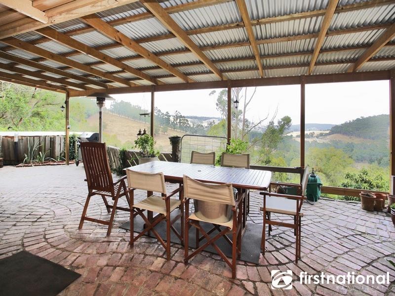 65 Shelton Road, Pakenham Upper VIC 3810