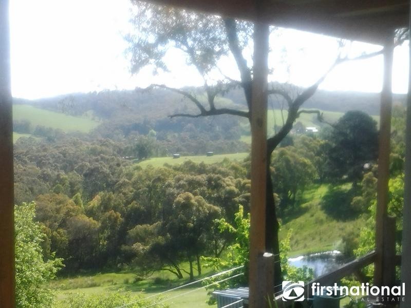 65 Shelton Road, Pakenham Upper VIC 3810