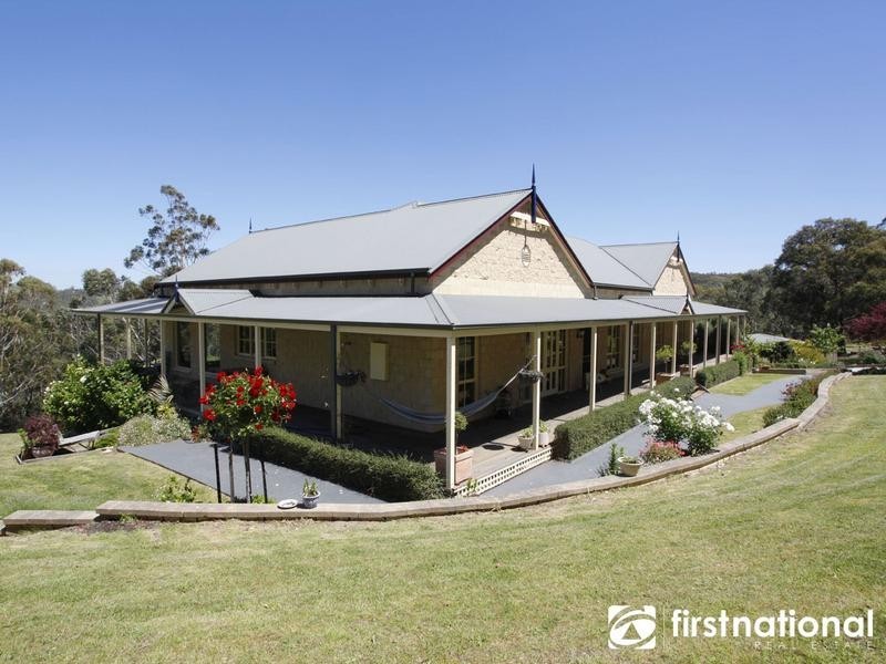 190 Yackatoon Road, Beaconsfield Upper VIC 3808