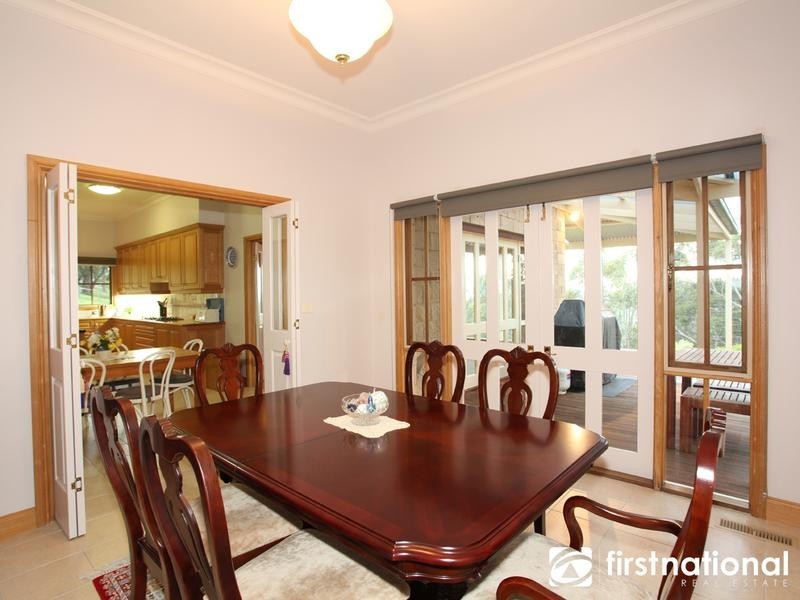 190 Yackatoon Road, Beaconsfield Upper VIC 3808