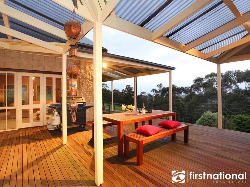 190 Yackatoon Road, Beaconsfield Upper VIC 3808