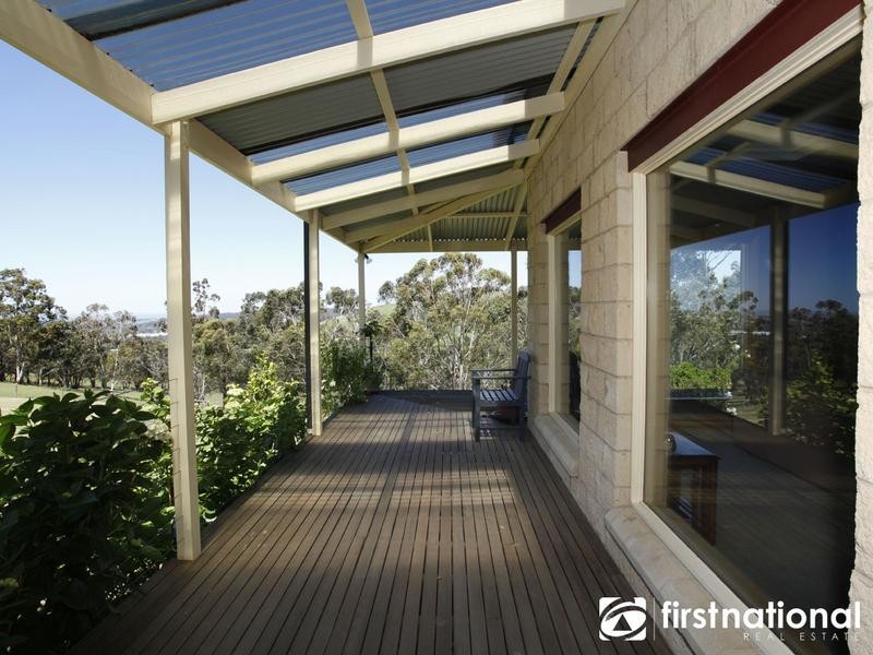 190 Yackatoon Road, Beaconsfield Upper VIC 3808