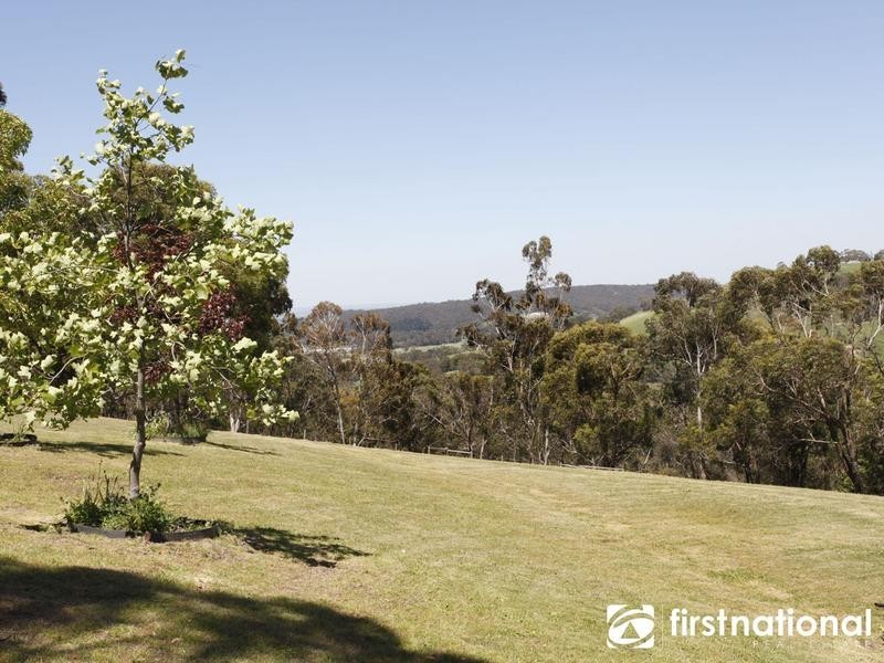 190 Yackatoon Road, Beaconsfield Upper VIC 3808