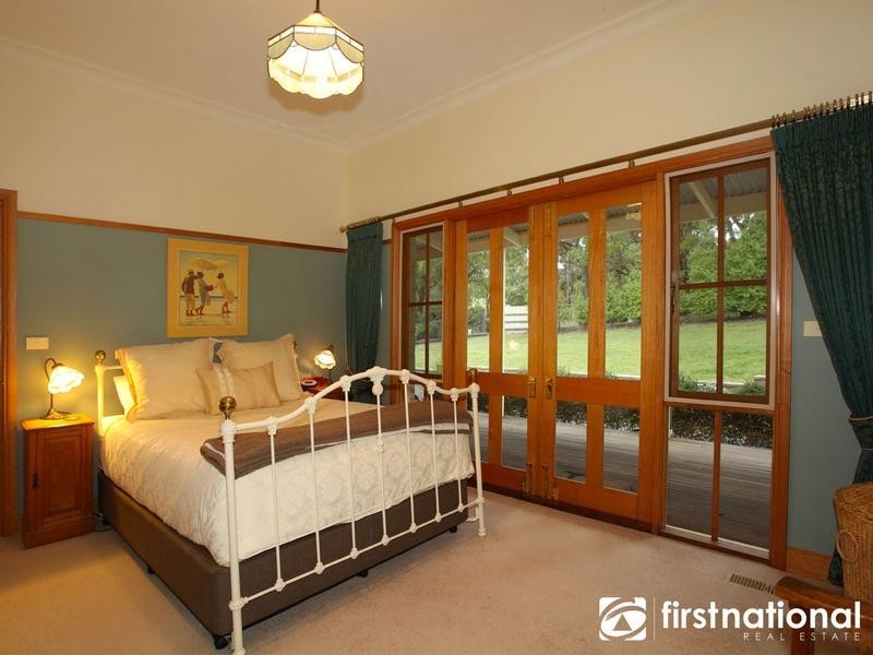 190 Yackatoon Road, Beaconsfield Upper VIC 3808