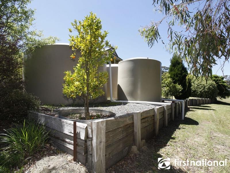 190 Yackatoon Road, Beaconsfield Upper VIC 3808