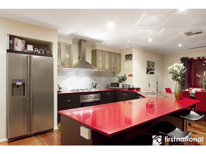 64 Wurundjeri Boulevard, Berwick VIC 3806