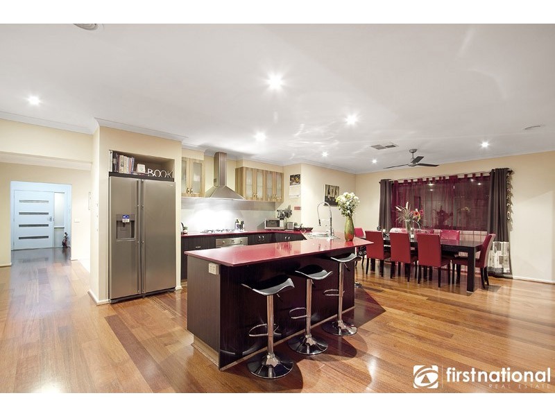 64 Wurundjeri Boulevard, Berwick VIC 3806