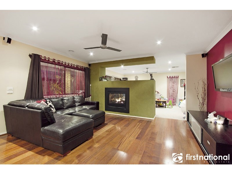 64 Wurundjeri Boulevard, Berwick VIC 3806